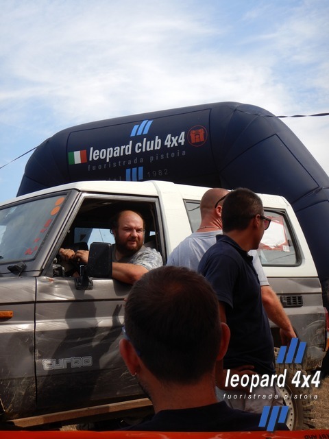 Toscana Expo Motor 2018 - foto 164